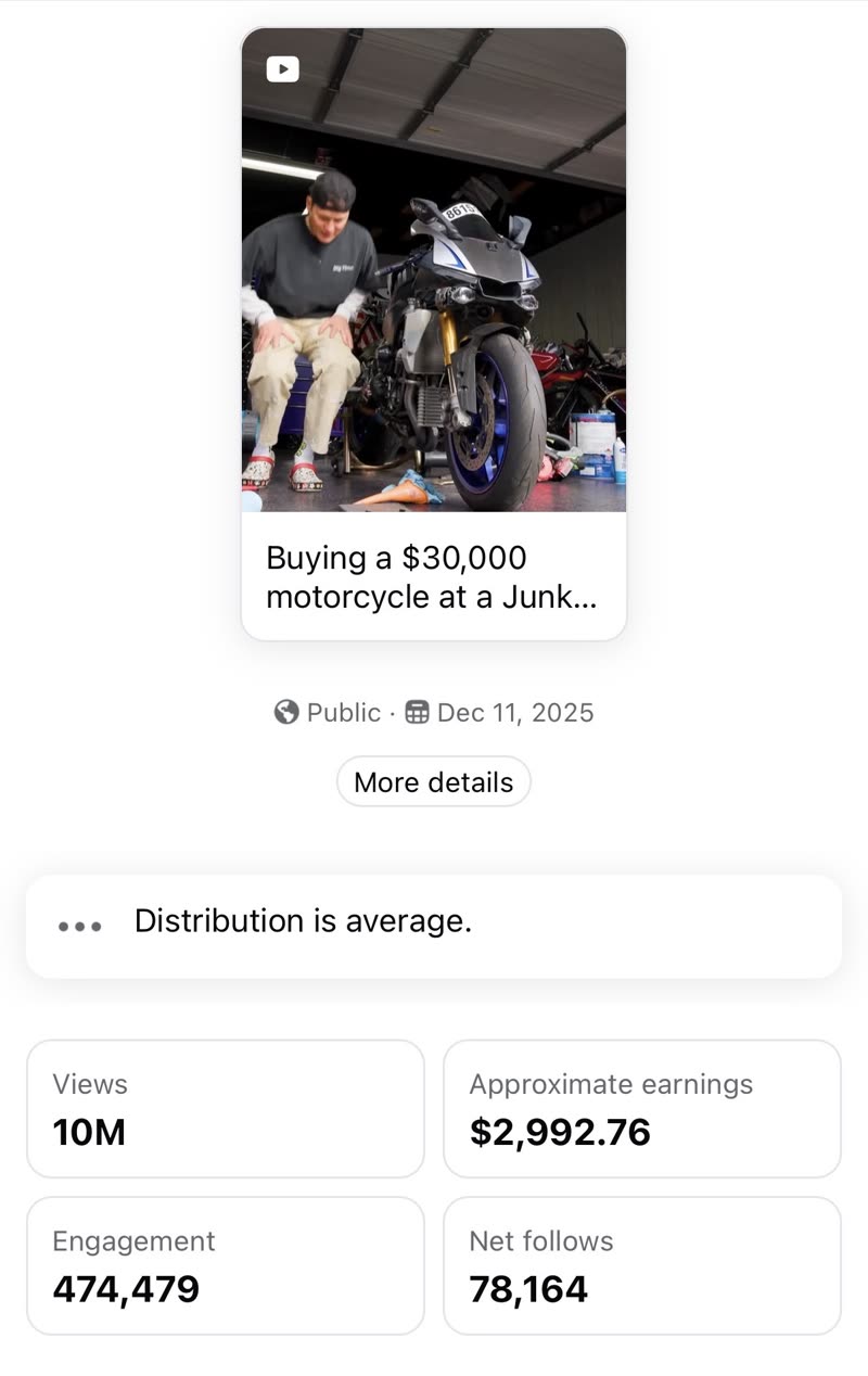BigTime Facebook result 1